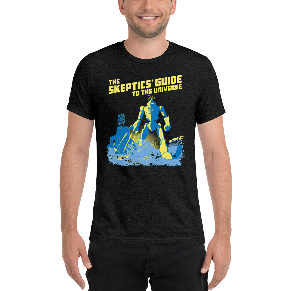 SGU Robot Tee