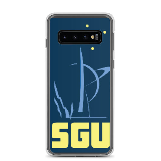 The SGU Samsung Case
