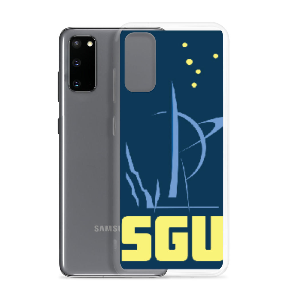 The SGU Samsung Case