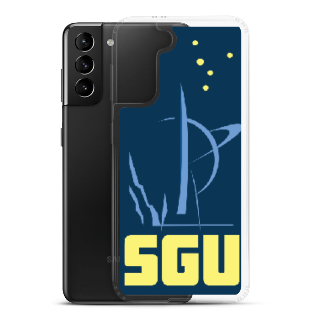 The SGU Samsung Case